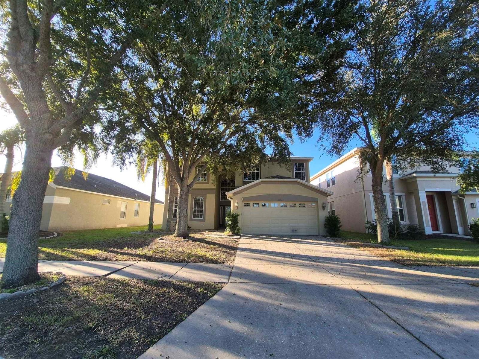 8109 ORANGE SPRING DR - Photo 1