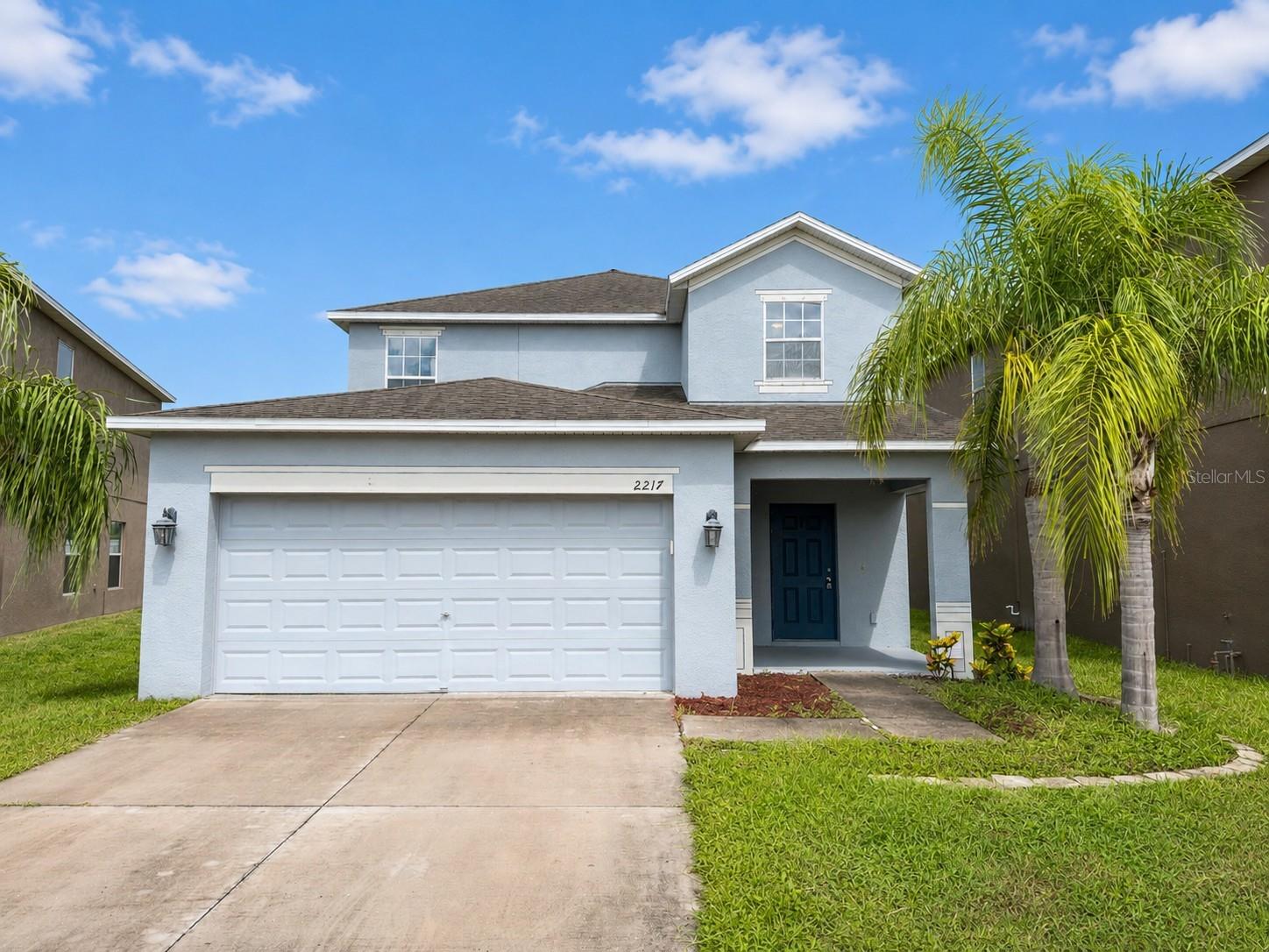 2217 RICHWOOD PIKE DR - Photo 1