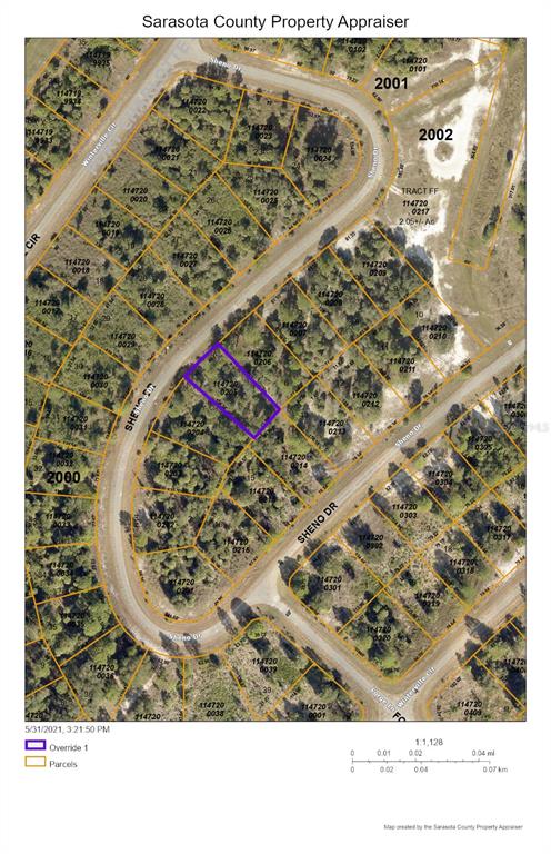 TBD SHENO DR - Photo 1