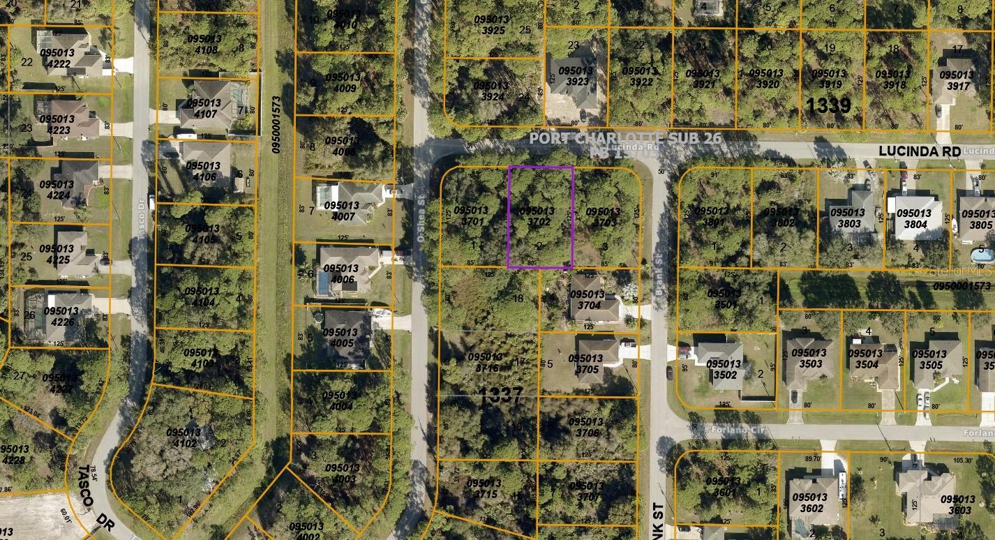 00 LUCINDA RD N - Photo 1