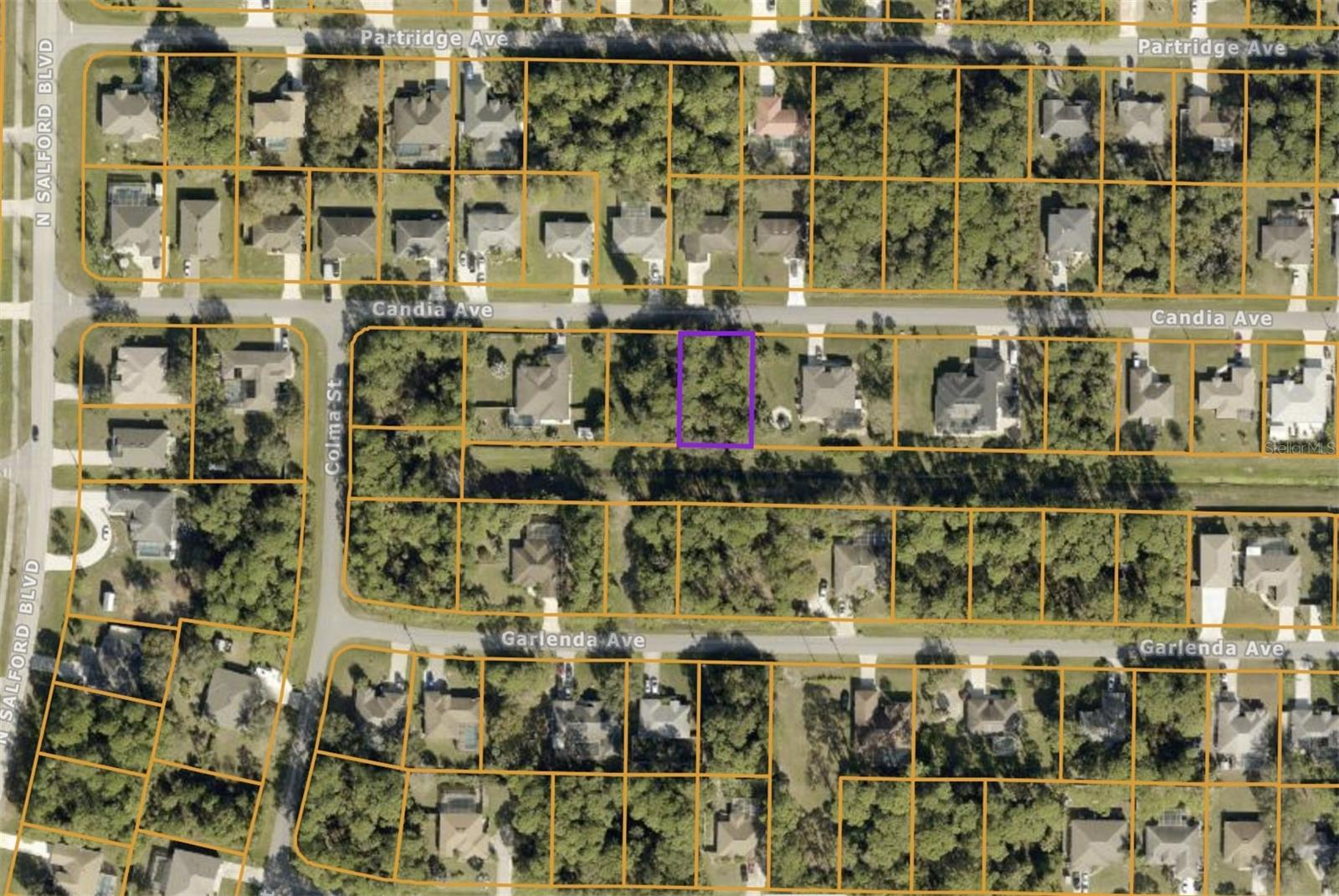 00 CANDIA AVE - Photo 1