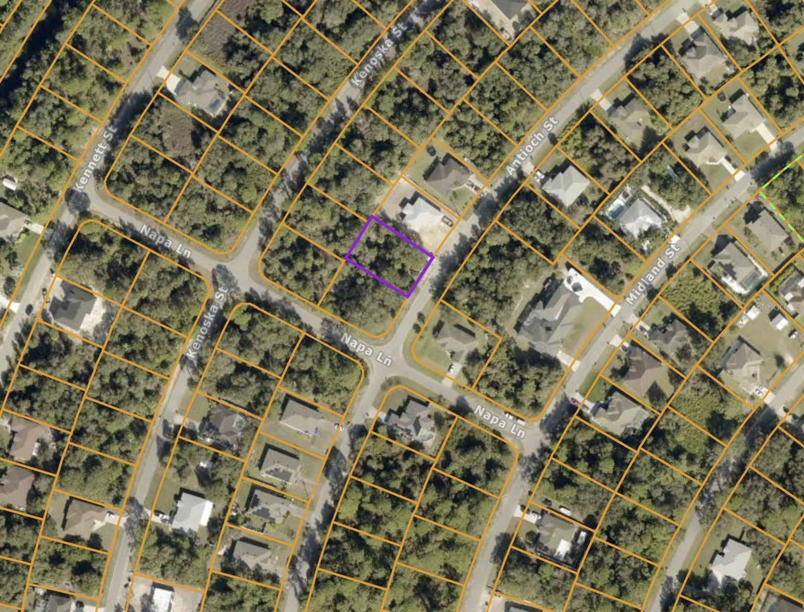 00 ANTIOCH ST - Photo 1