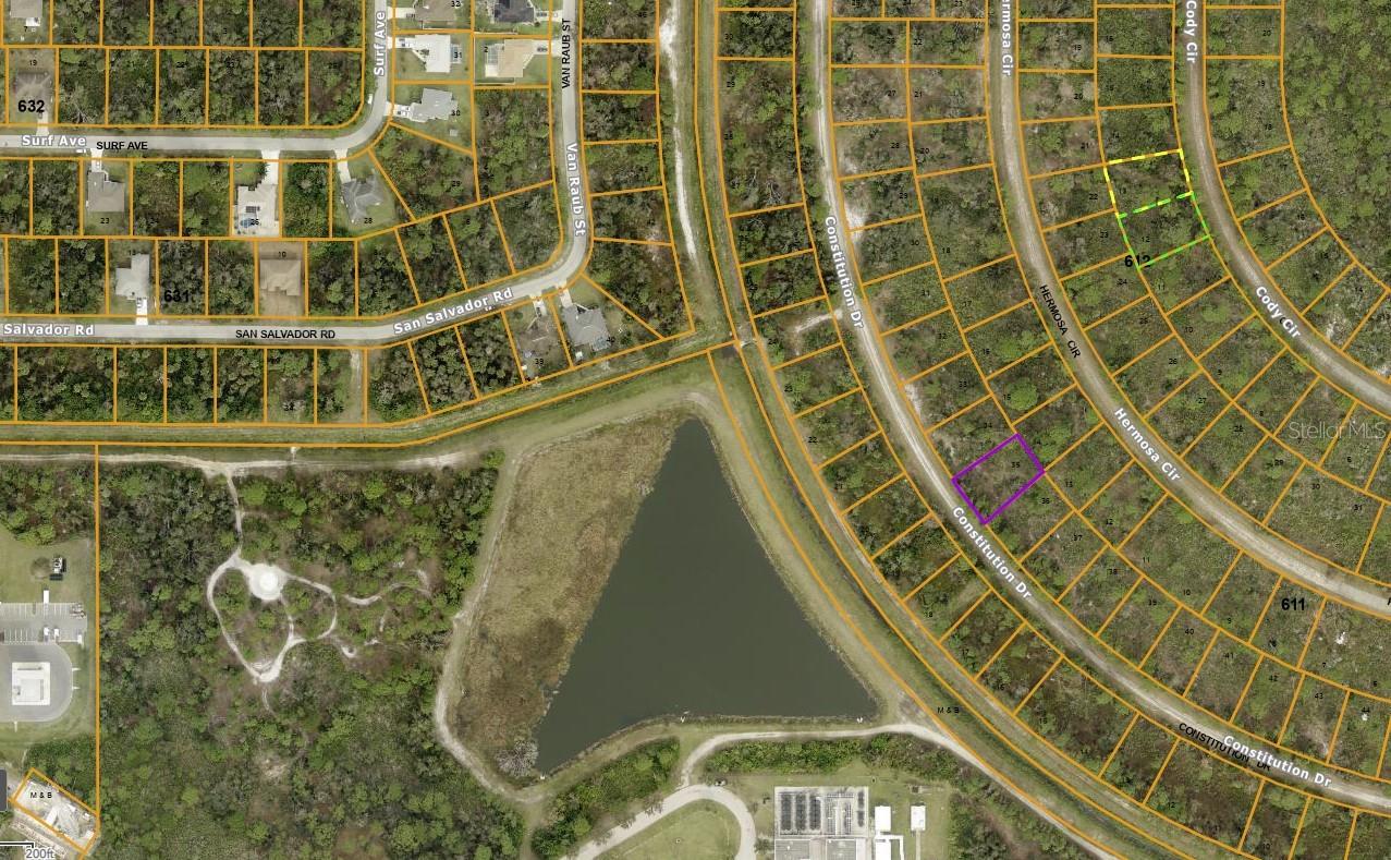CONSTITUTION DR - Photo 1