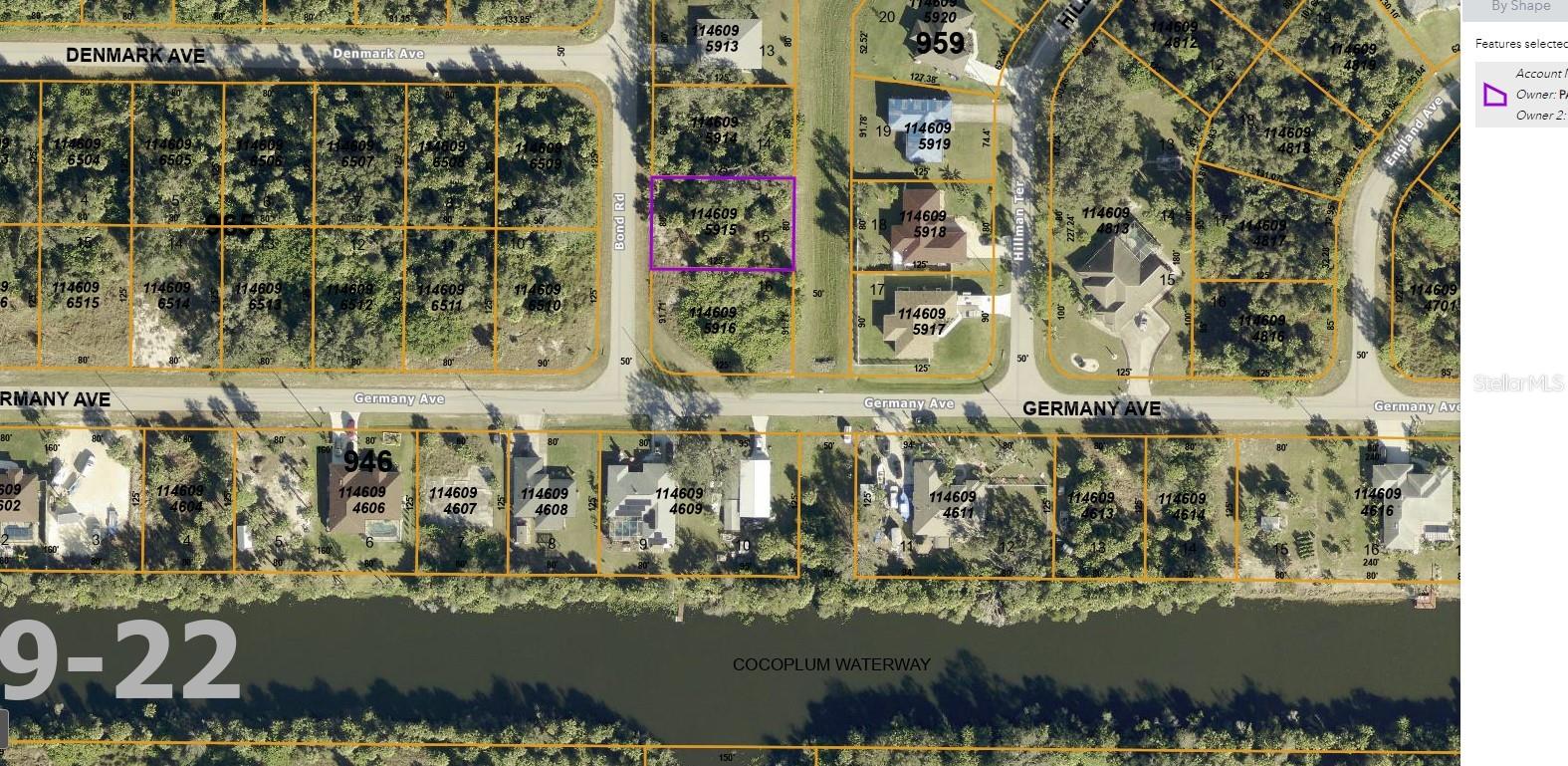 TBD BOND RD - Photo 1