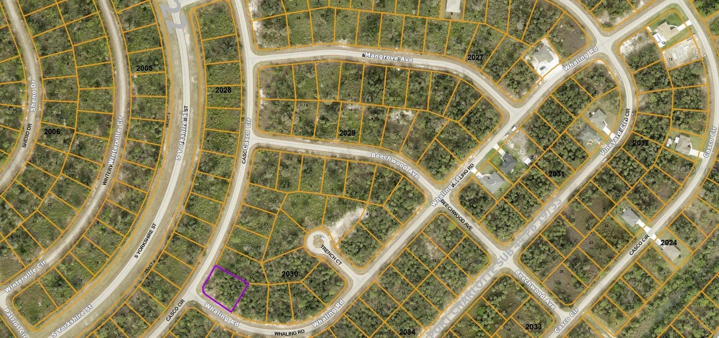 00 WHALING RD - Photo 1