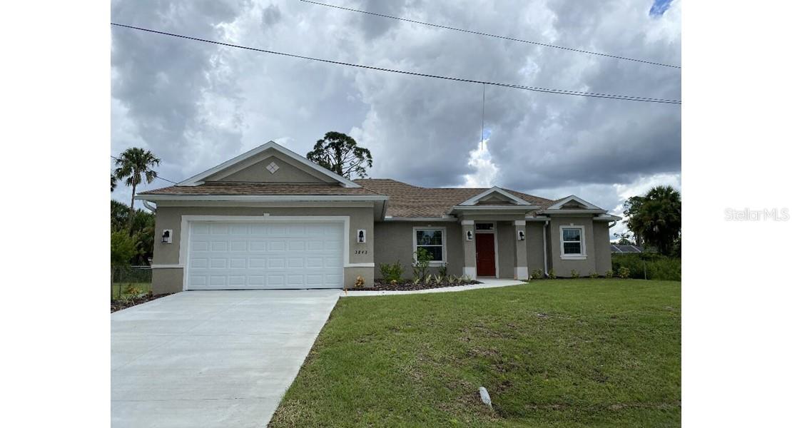 3843 SAN MATEO DR - Photo 1