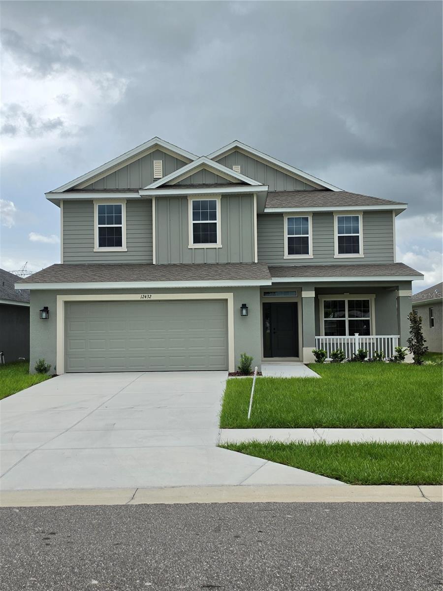 12432 LANGLEY DR #Lot 80 - Photo 1