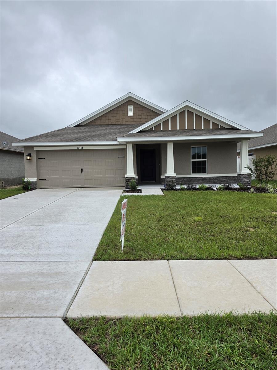 12488 LANGLEY DR #Lot 86 - Photo 1