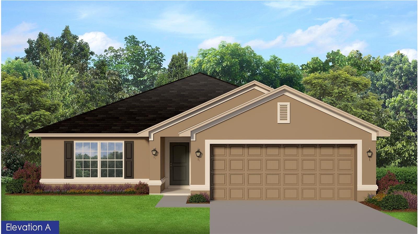 12498 LANGLEY DR #lot 87 - Photo 1