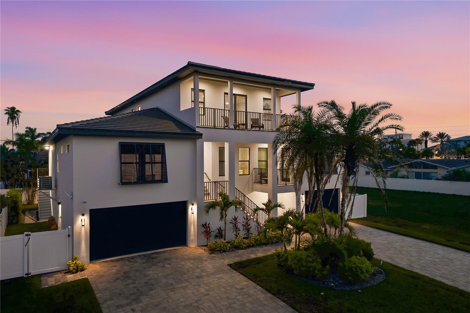 Property at 104 17TH ST, Belleair Beach