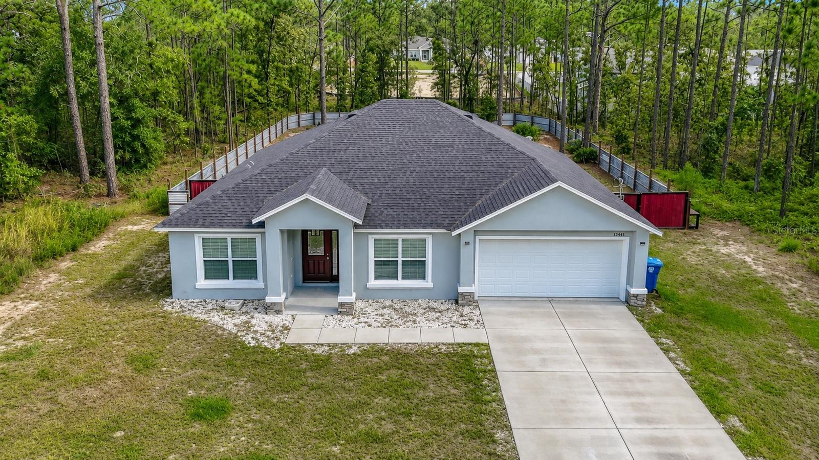 12491 SPARROW HAWK AVE - Photo 1