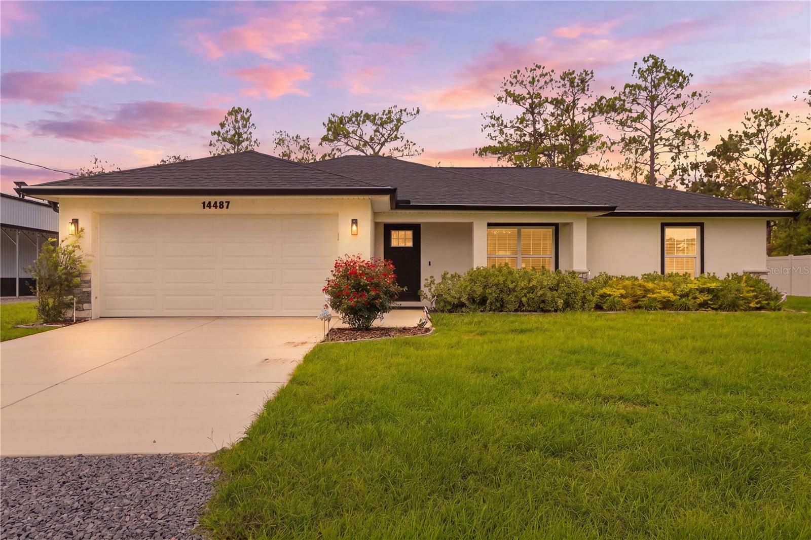 14487 GOLDENEYE RD - Photo 1
