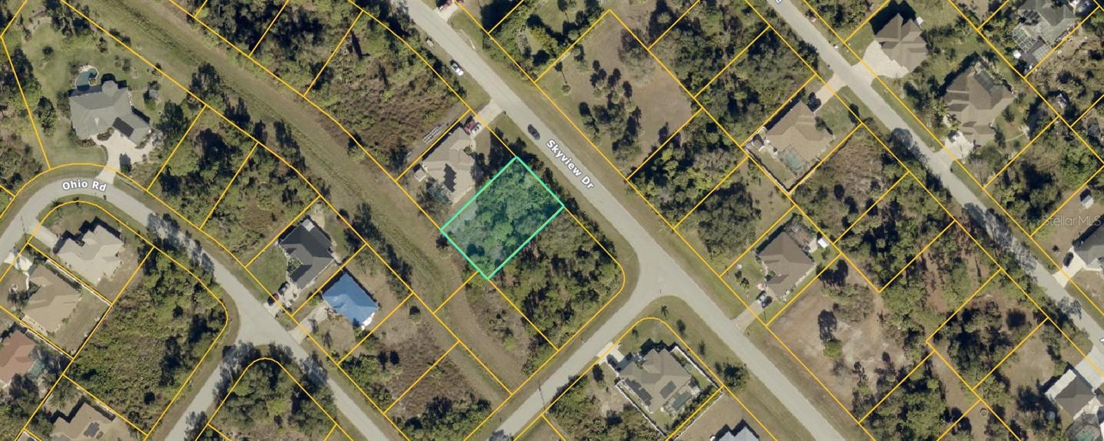 SKYVIEW DR - Photo 1