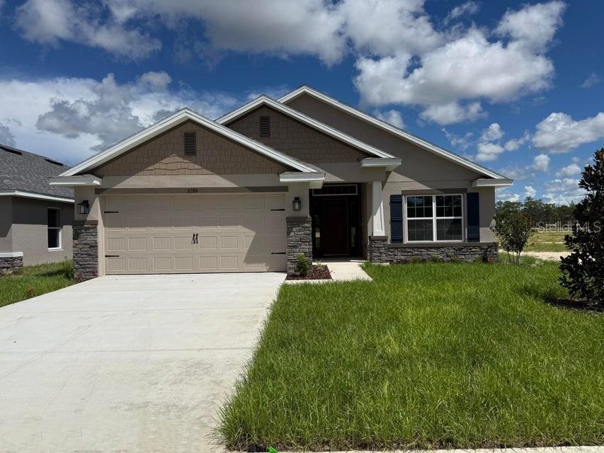 11584 GRACE RD - Photo 1