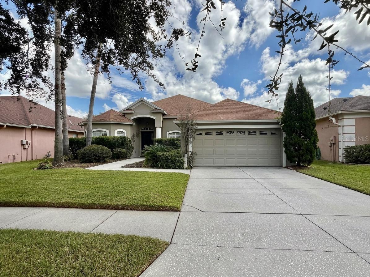 2336 SHIRECREST COVE WAY - Photo 1