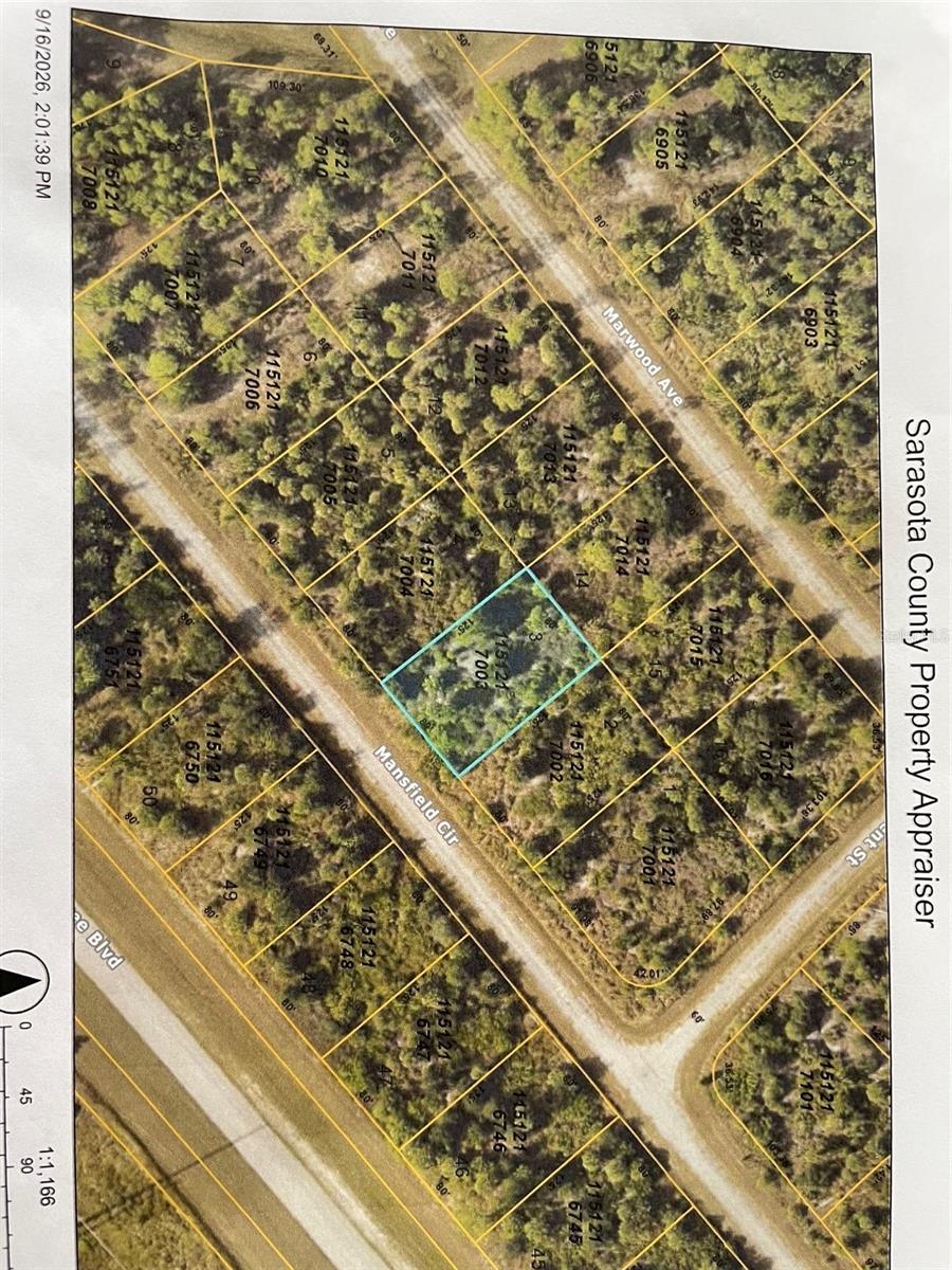 LOT 3 MANSFIELD CIR - Photo 1