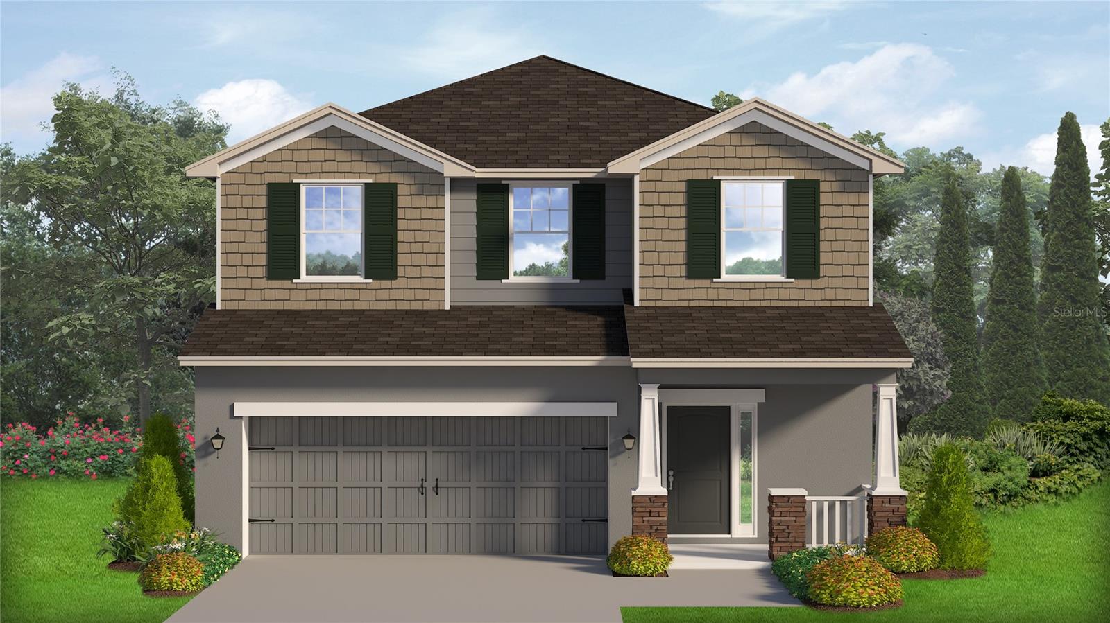 12515 LANGLEY DR #Lot 92 - Photo 1