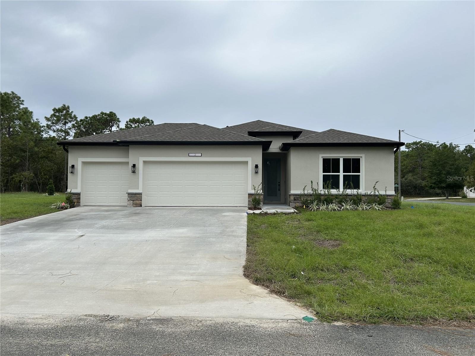 8328 CHRISTOPHER LN - Photo 1