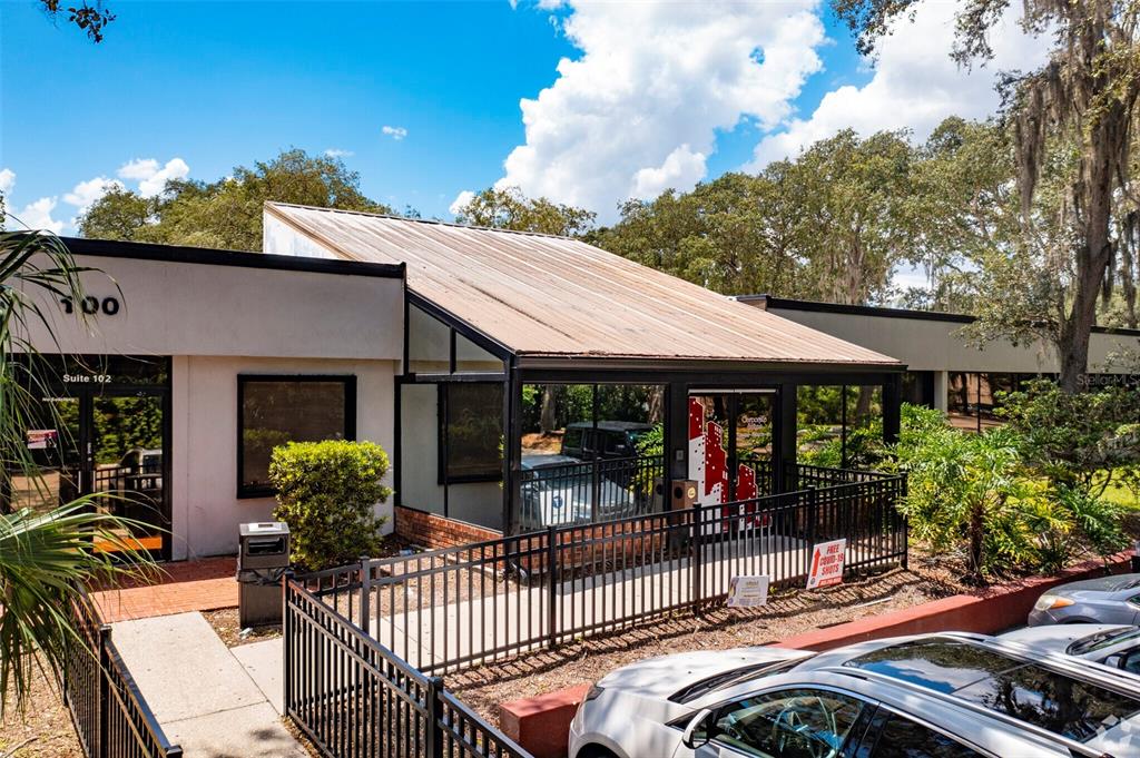 Property at 7402 N 56TH ST ST, Tampa