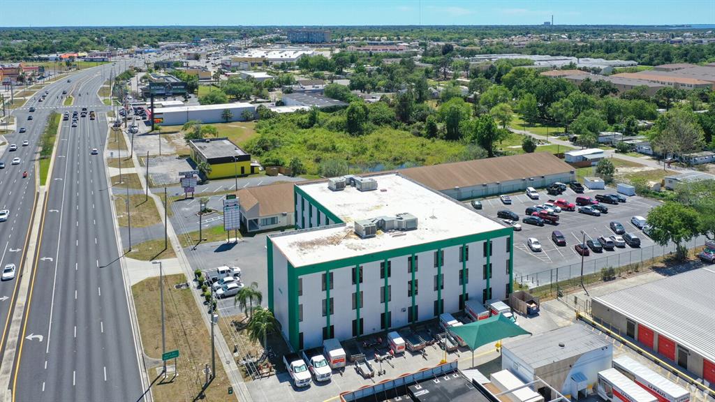 Property at 5623 US-19 N HWY, New Port Richey