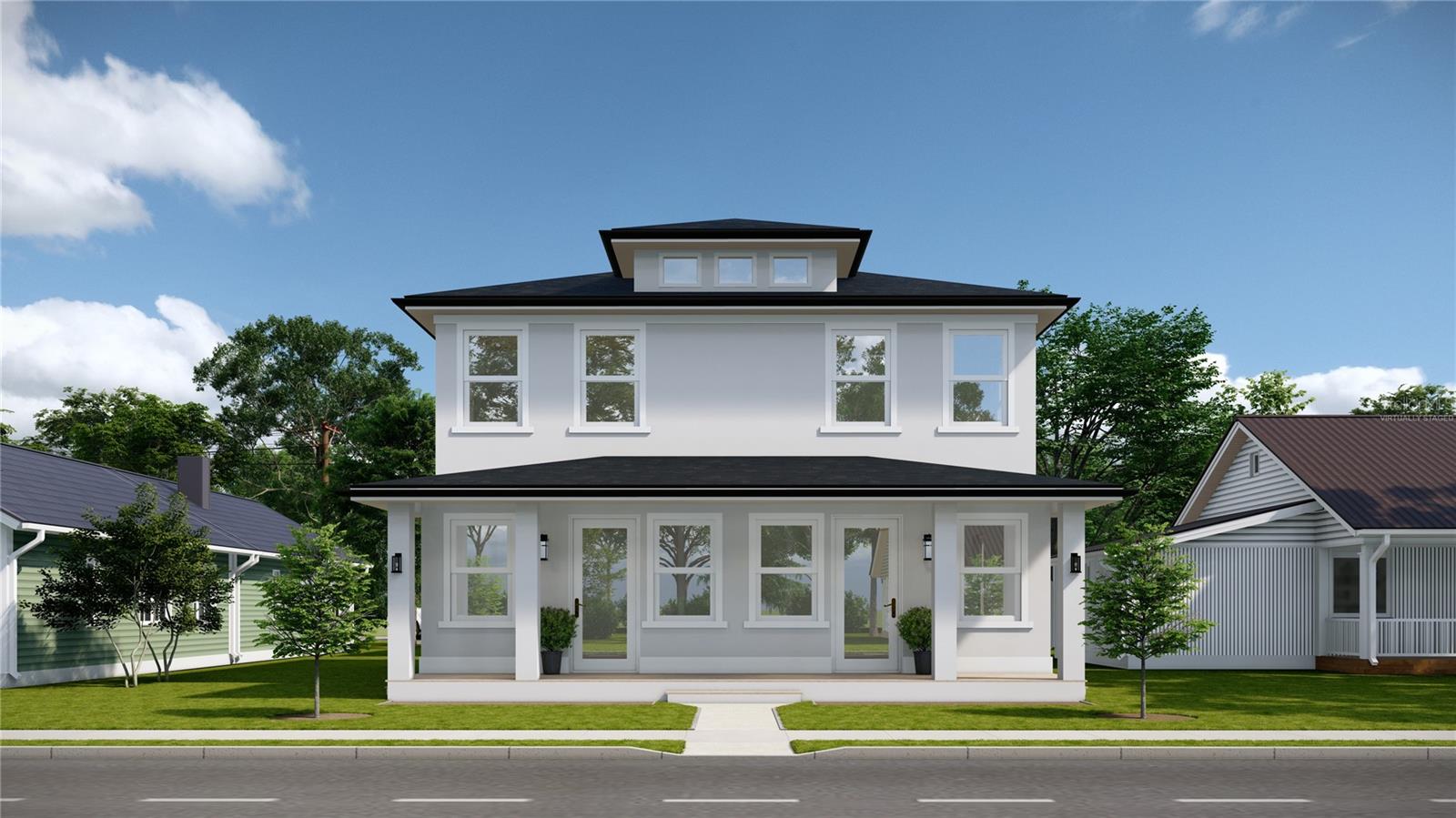 2826 38TH AVE N - Photo 1