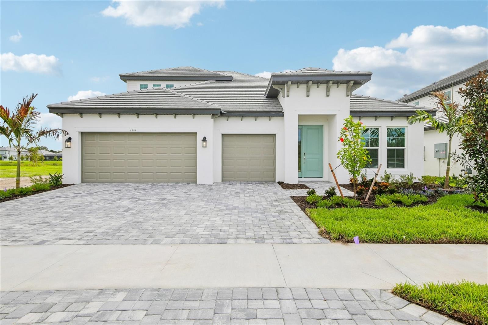 7574 HAWKSTONE DR - Photo 1