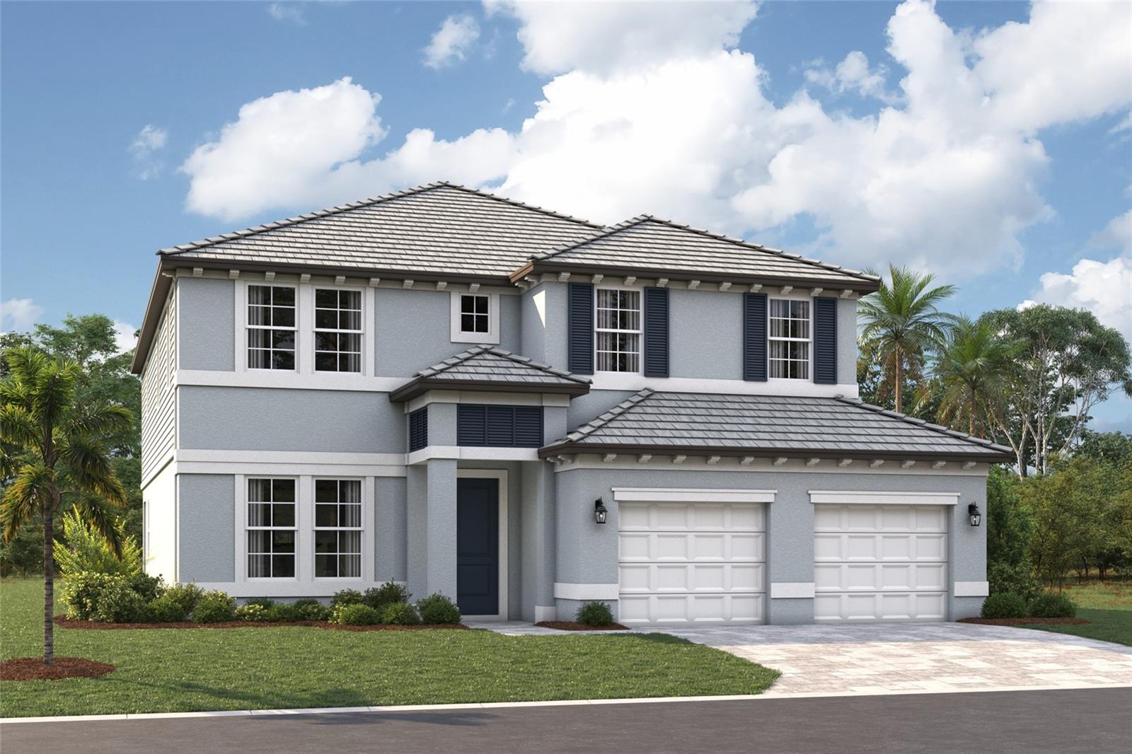 6505 BIG LAGOON AVE - Photo 1