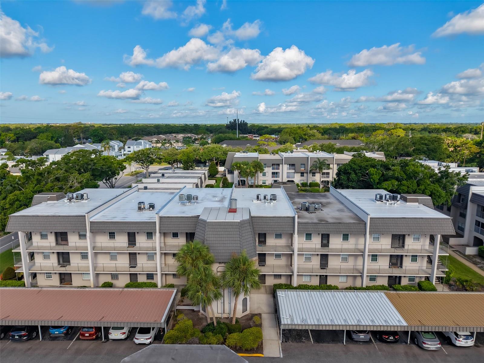 8703 BARDMOOR BLVD #303 - Photo 1