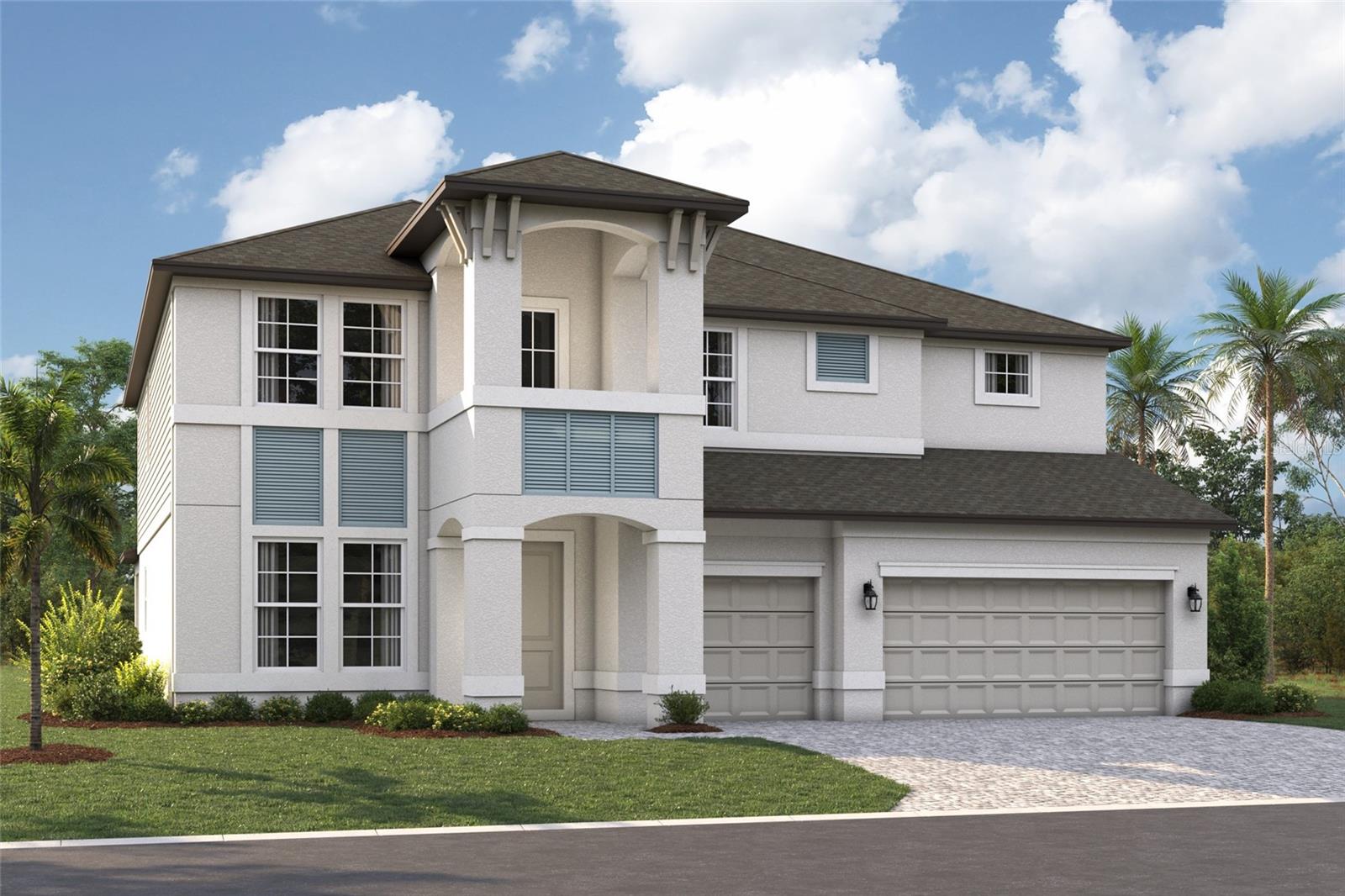 1671 LUGANO CIR - Photo 1