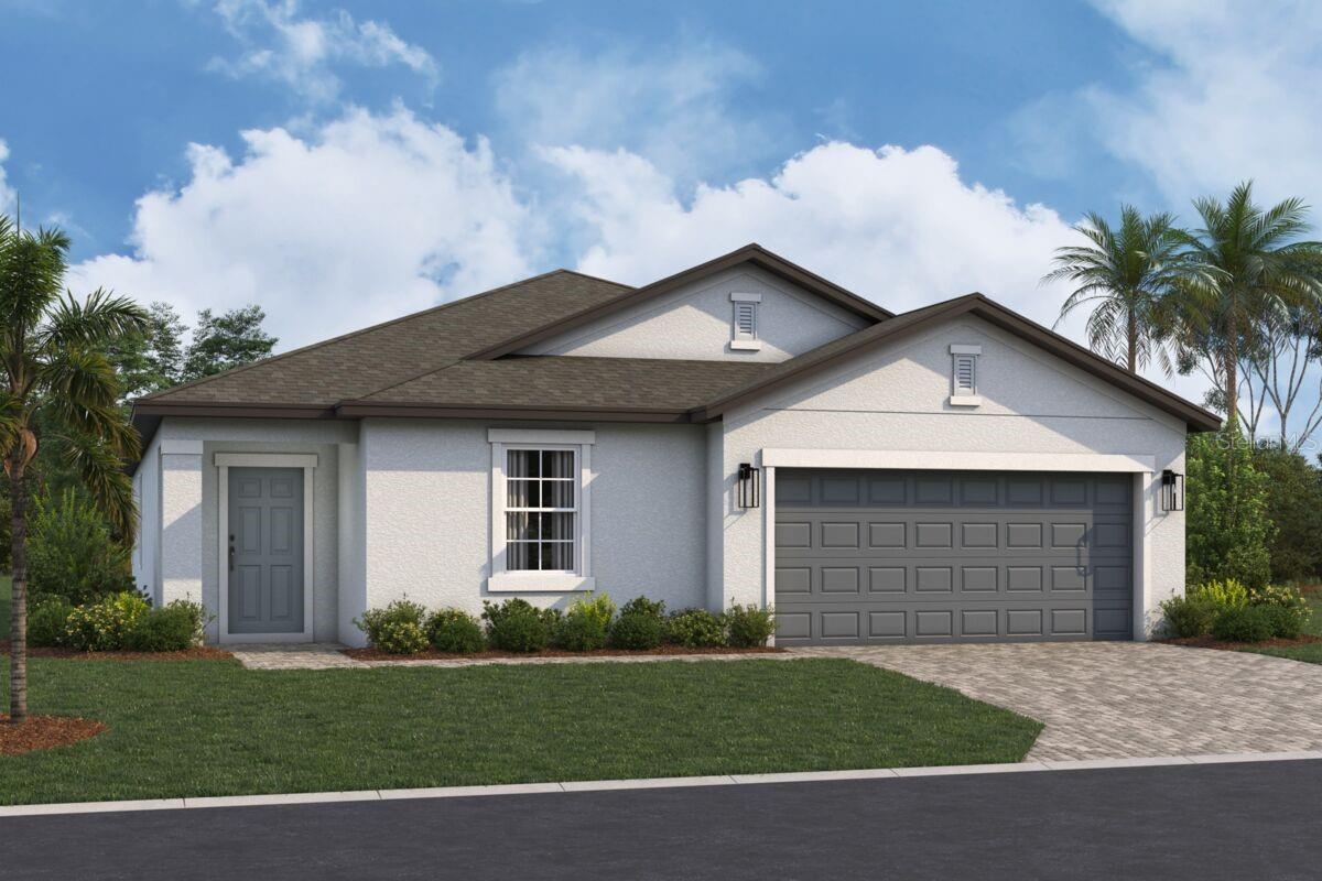 9505 VIBRANT LN - Photo 1