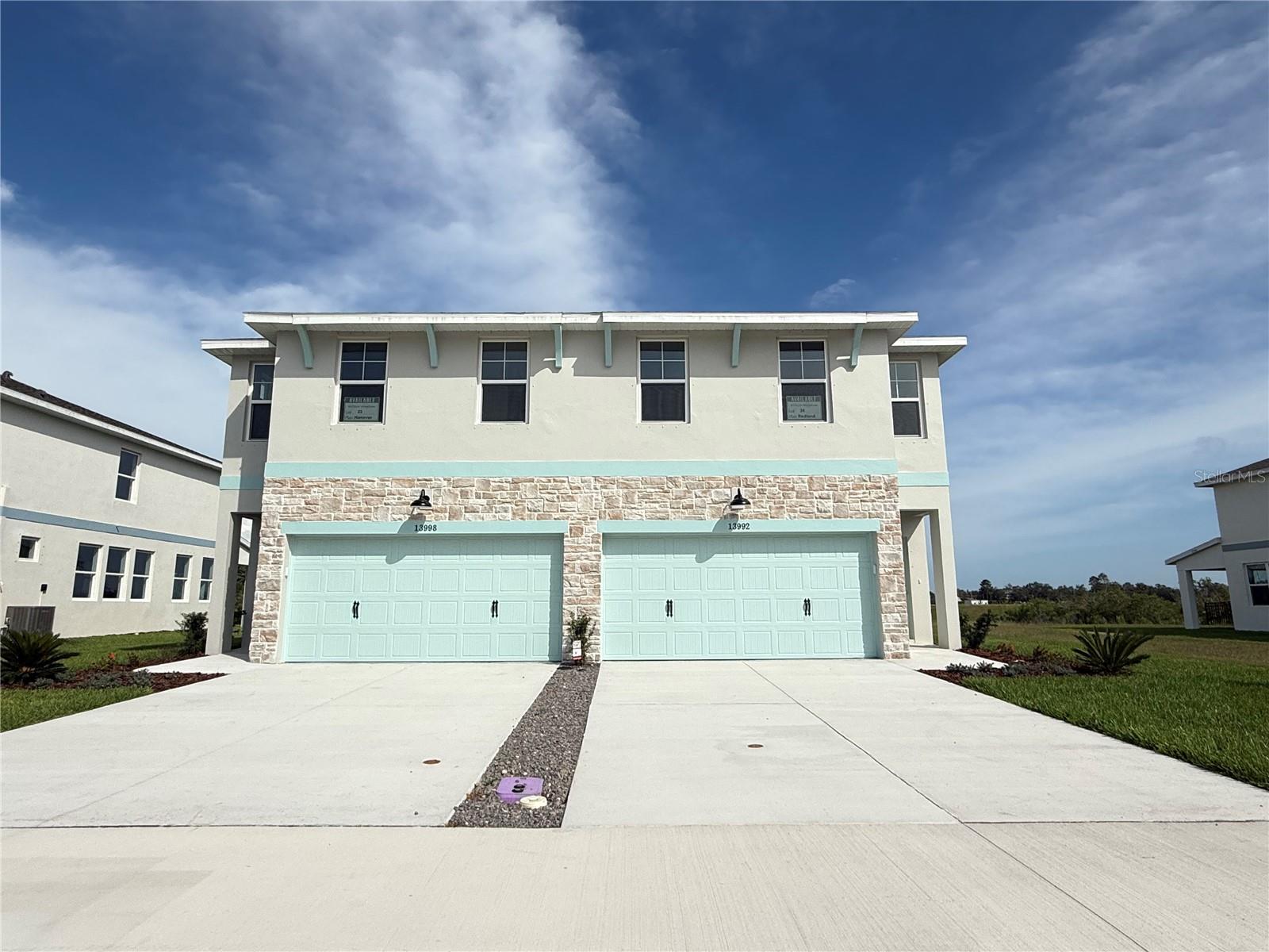 13992 EMERALD FIELDS DR #Lot 24 - Photo 1
