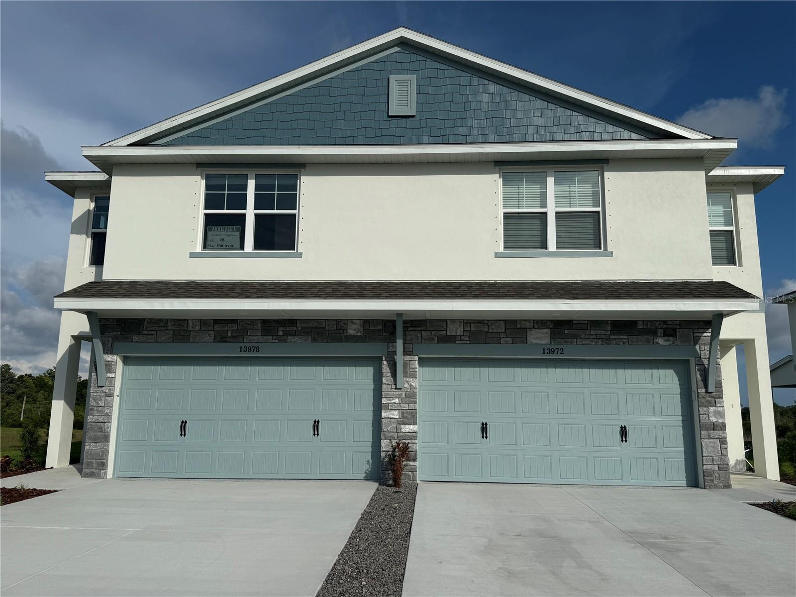 13978 EMERALD FIELDS DR #Lot 25 - Photo 1