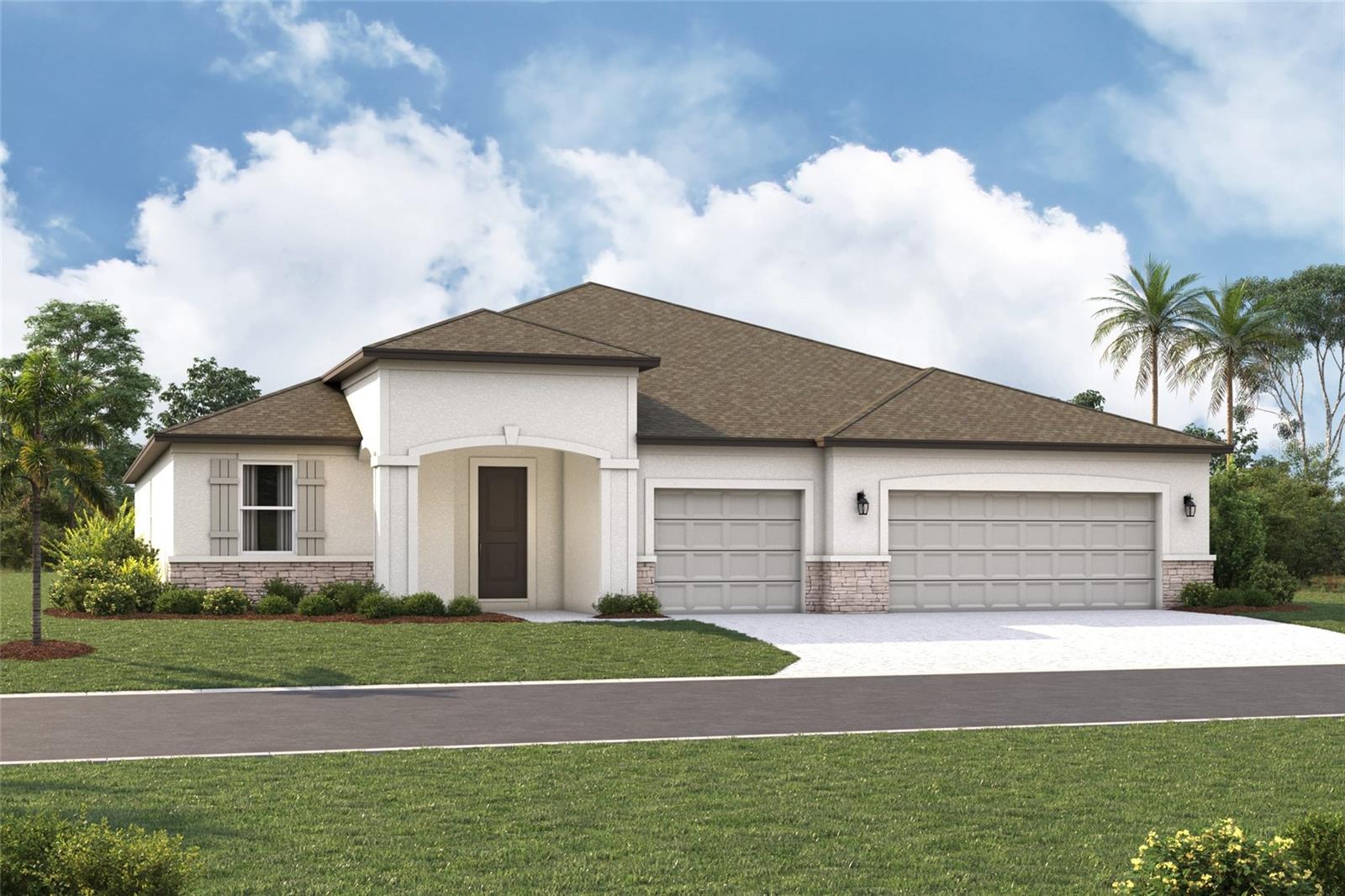 7337 RIDGE ESCAPE WAY - Photo 1