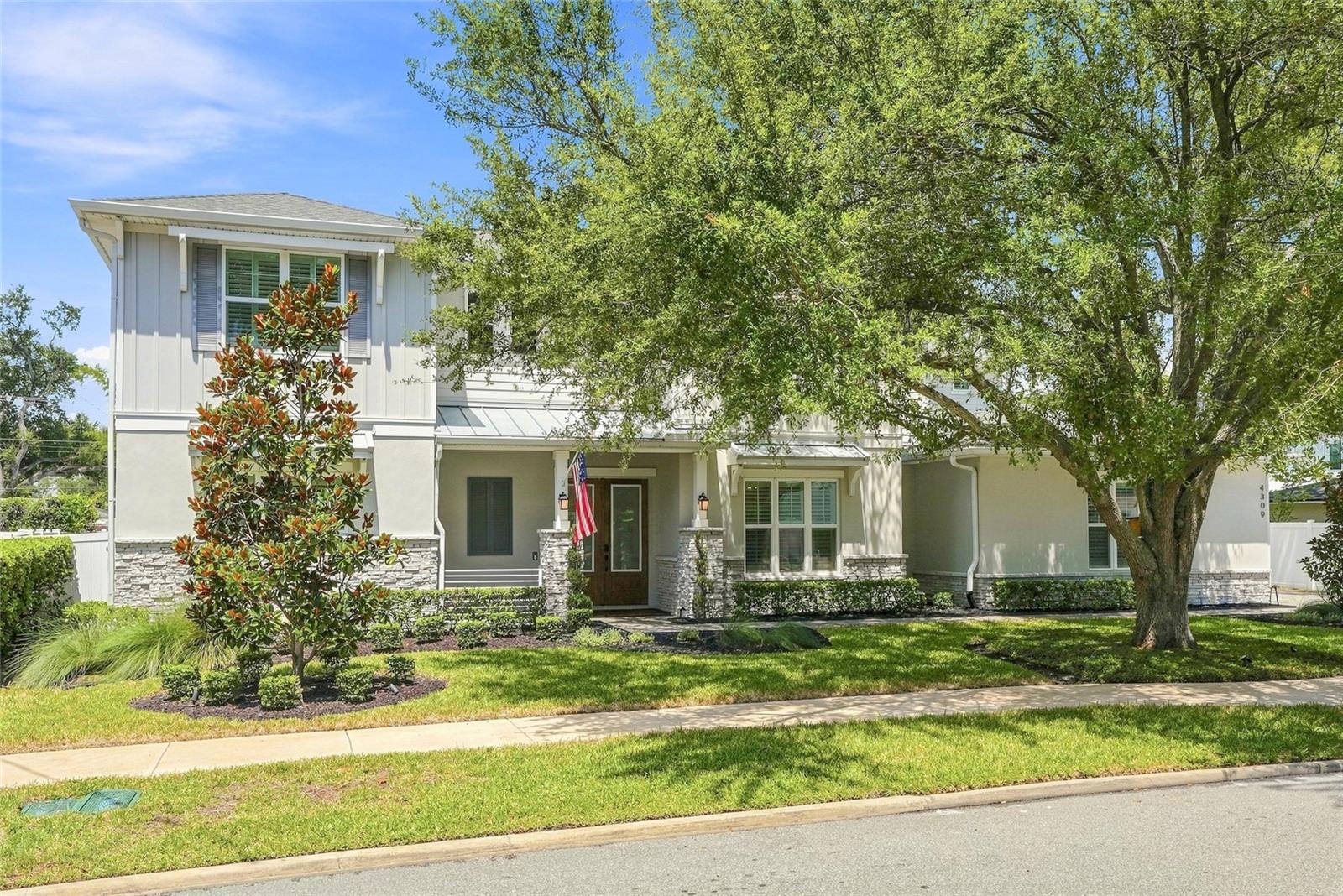 4309 W BARCELONA ST - Photo 1