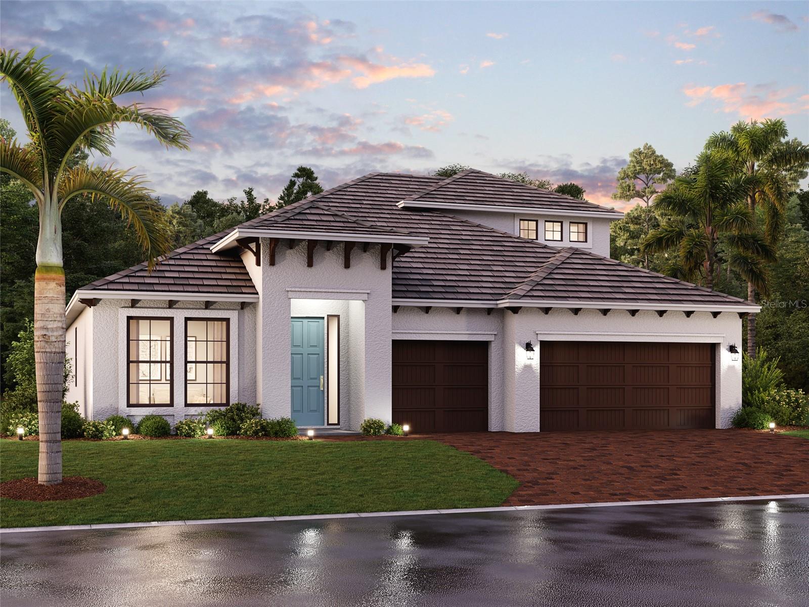 7582 HAWKSTONE DR - Photo 1