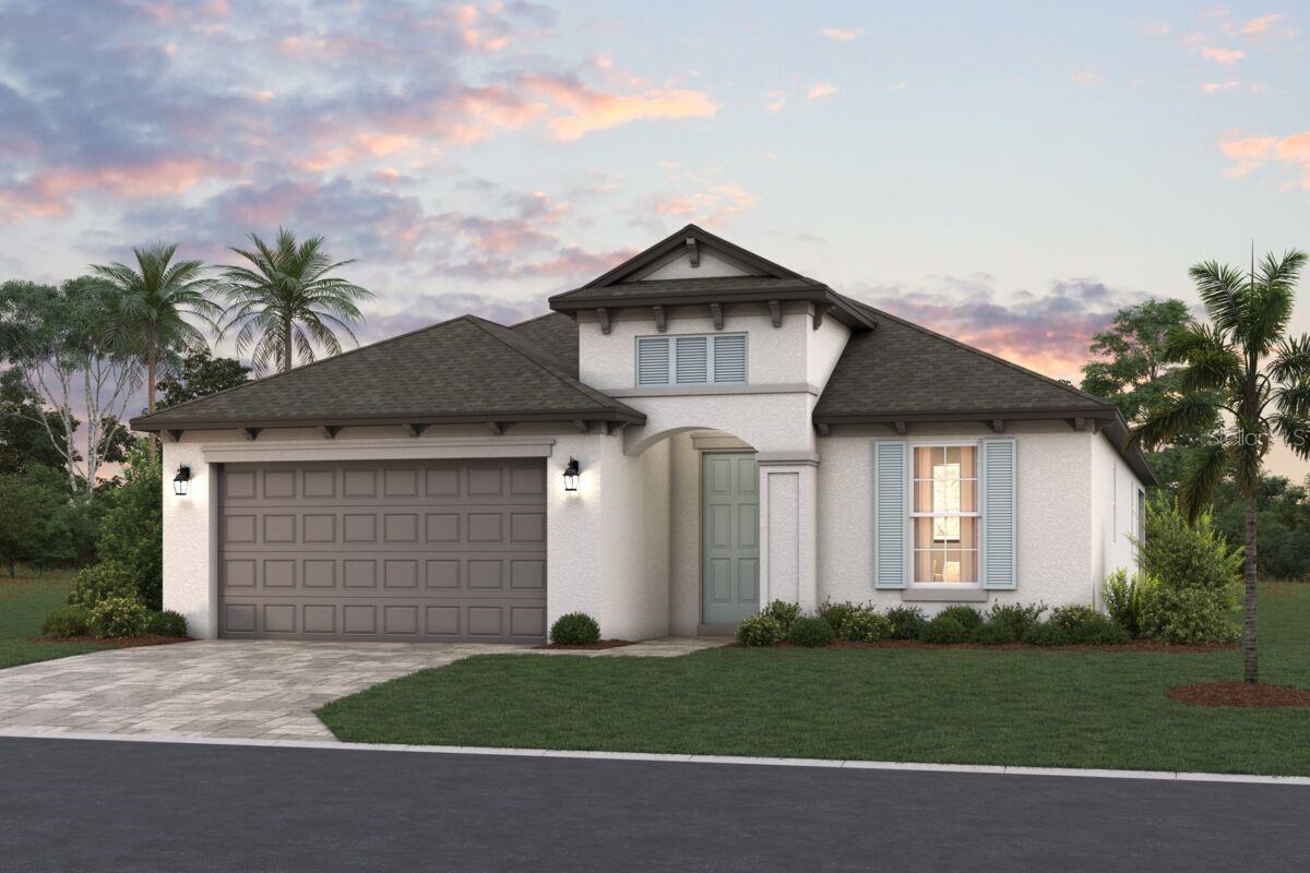 9621 VIBRANT LN - Photo 1