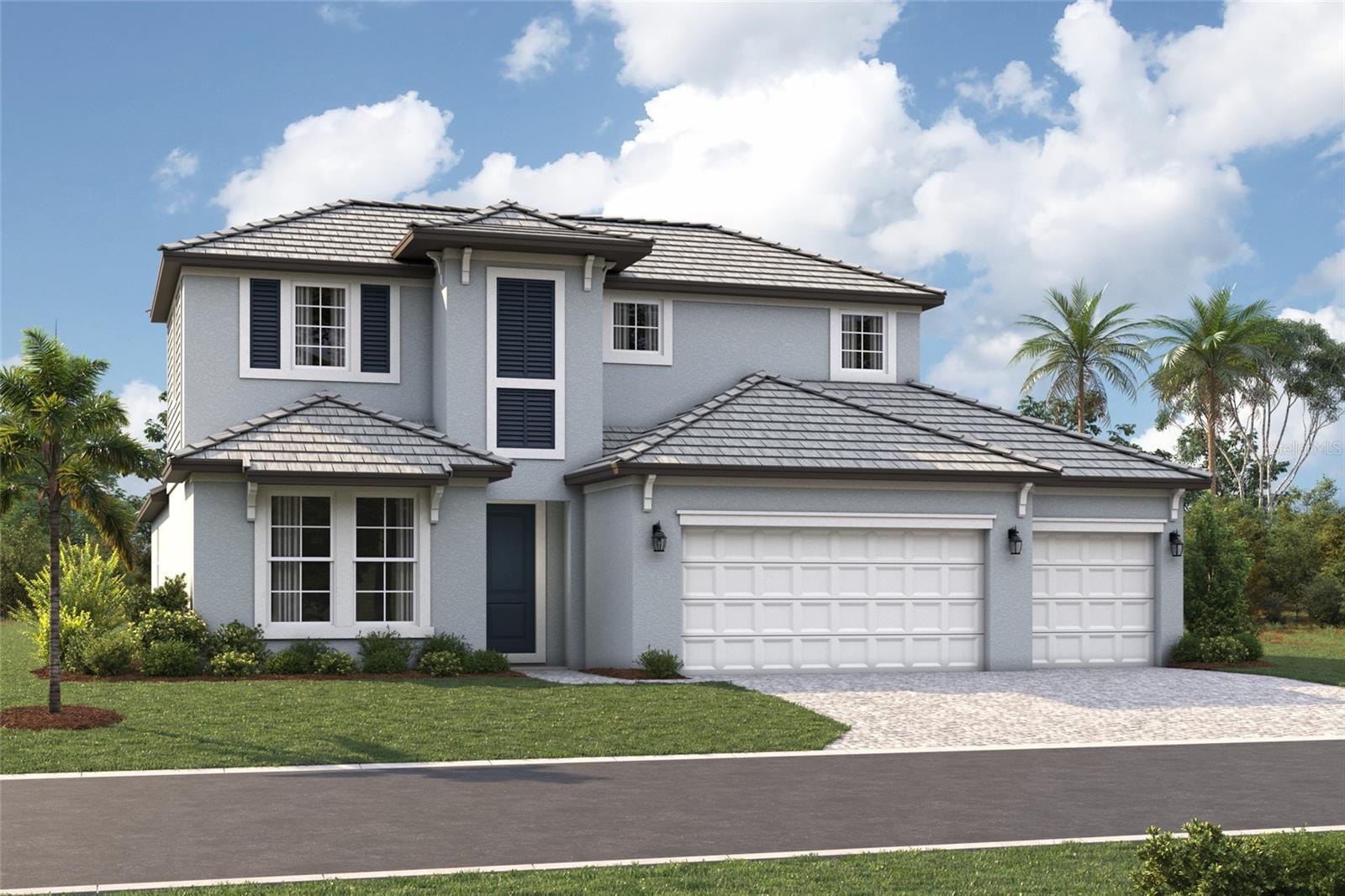 7595 HAWKSTONE DR - Photo 1