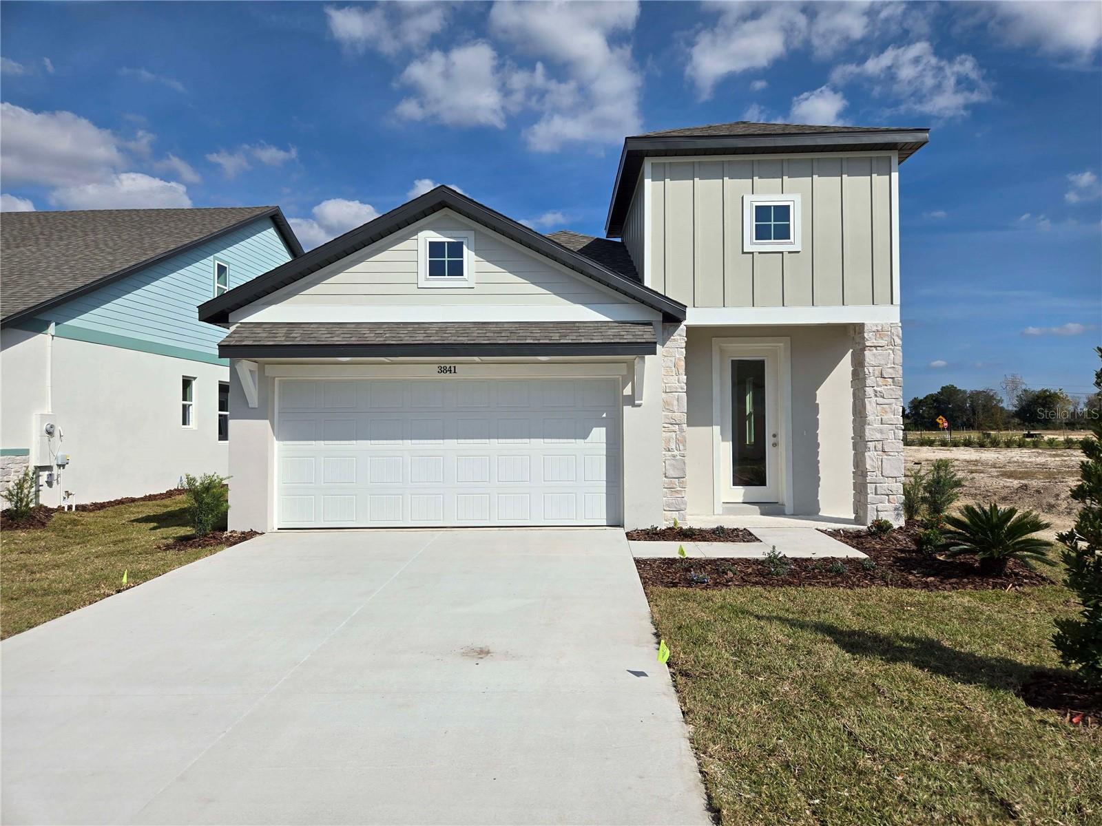 3841 DAYBREAK RUN LOOP - Photo 1