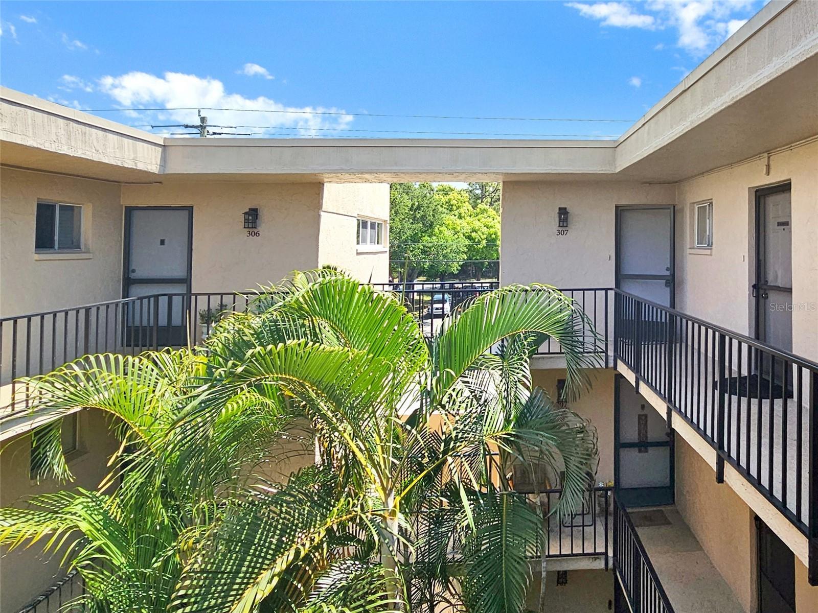 2763 WOODGATE LN #307 - Photo 1