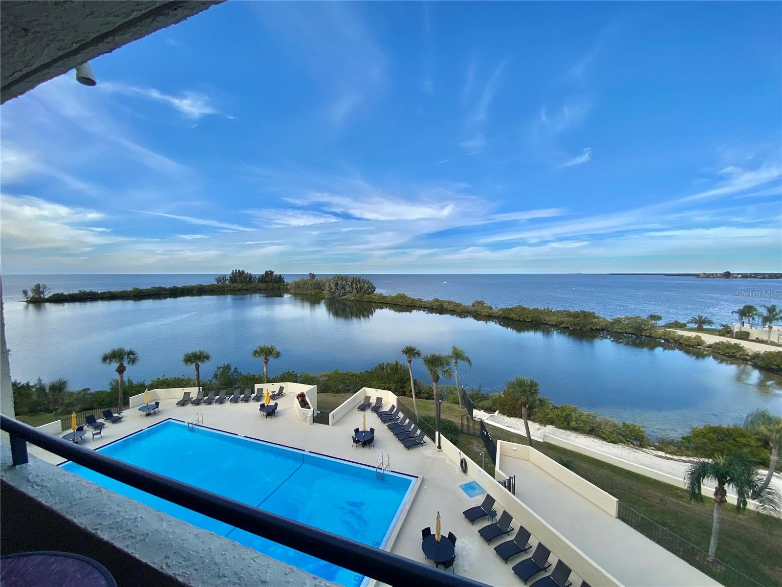6009 SEA RANCH DR #507 - Photo 1