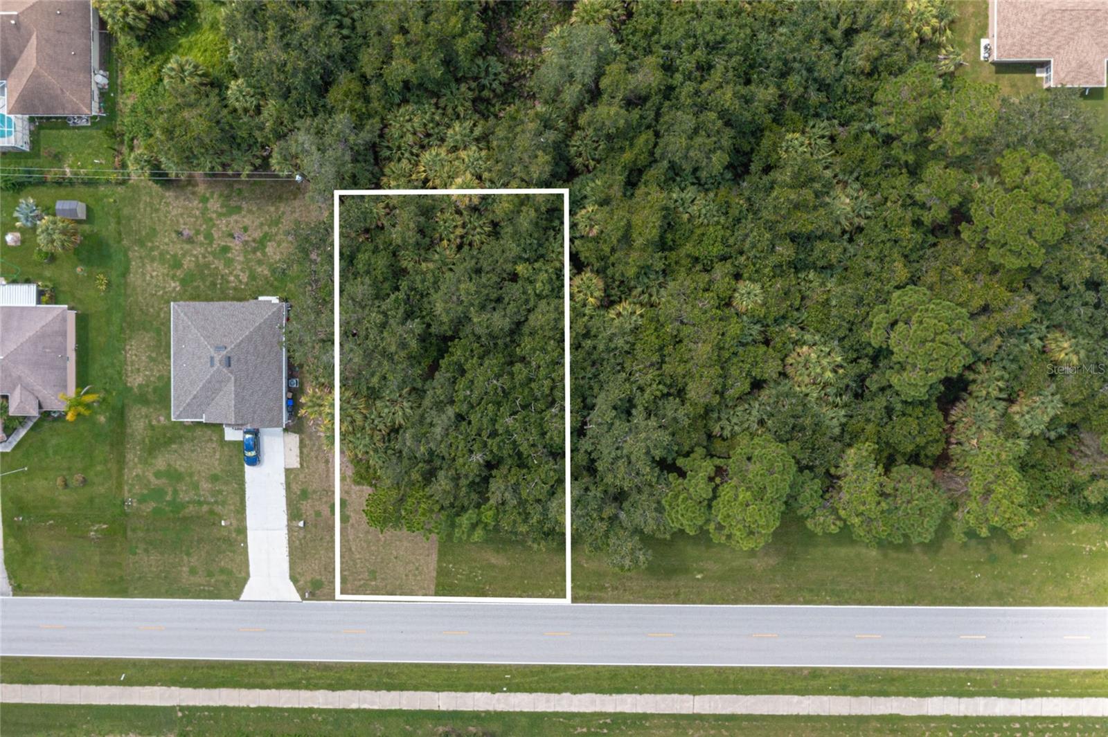 E PRICE BLVD #LOT 7 - Photo 1