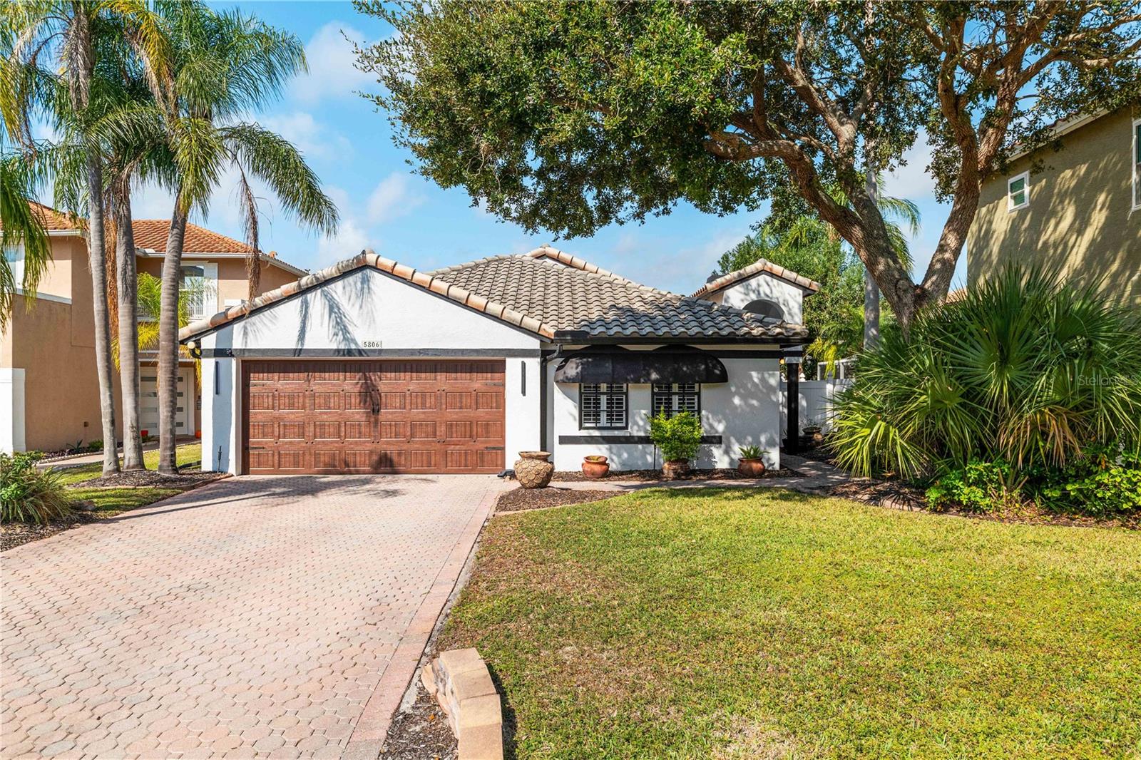 5806 CAY COVE CT - Photo 1