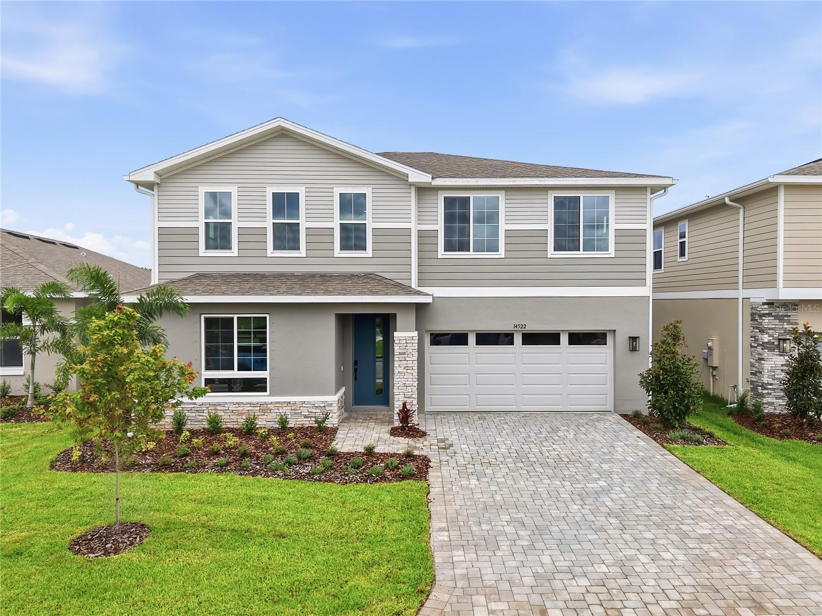 14522 BANKS CT - Photo 1