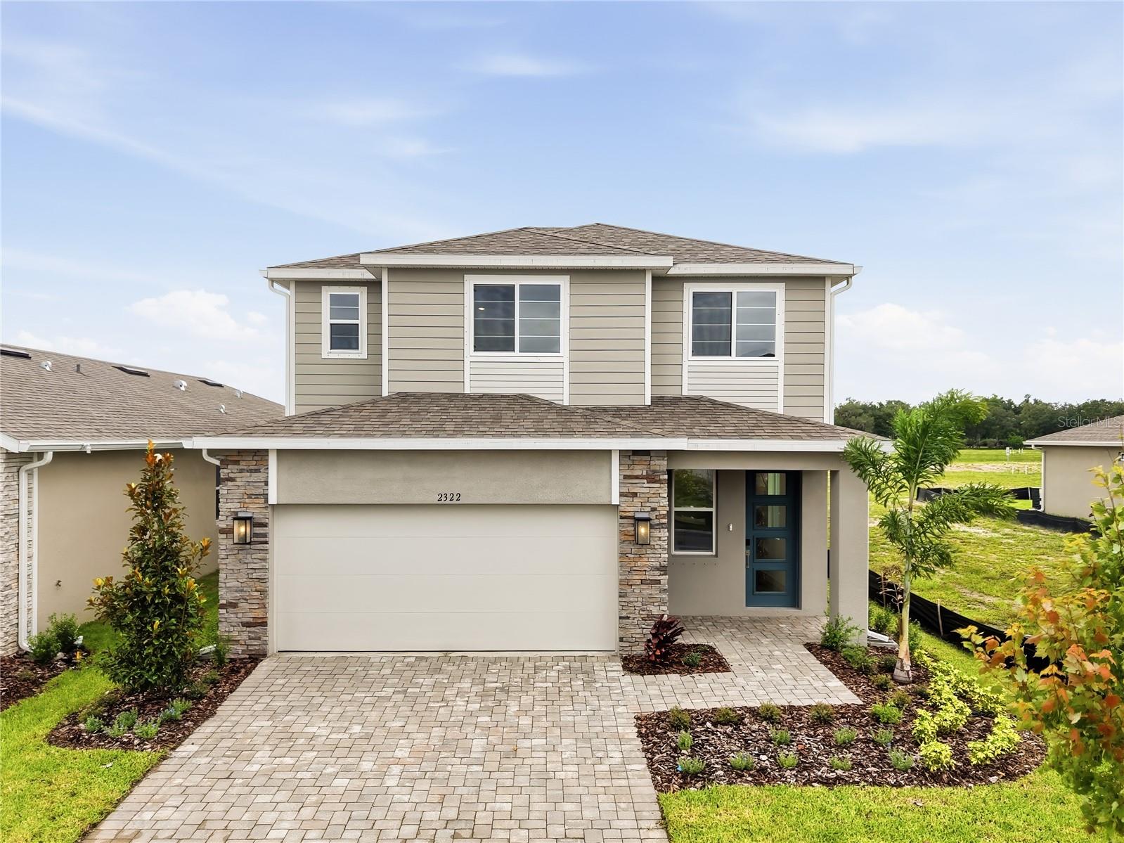 2322 ANDERS DR - Photo 1