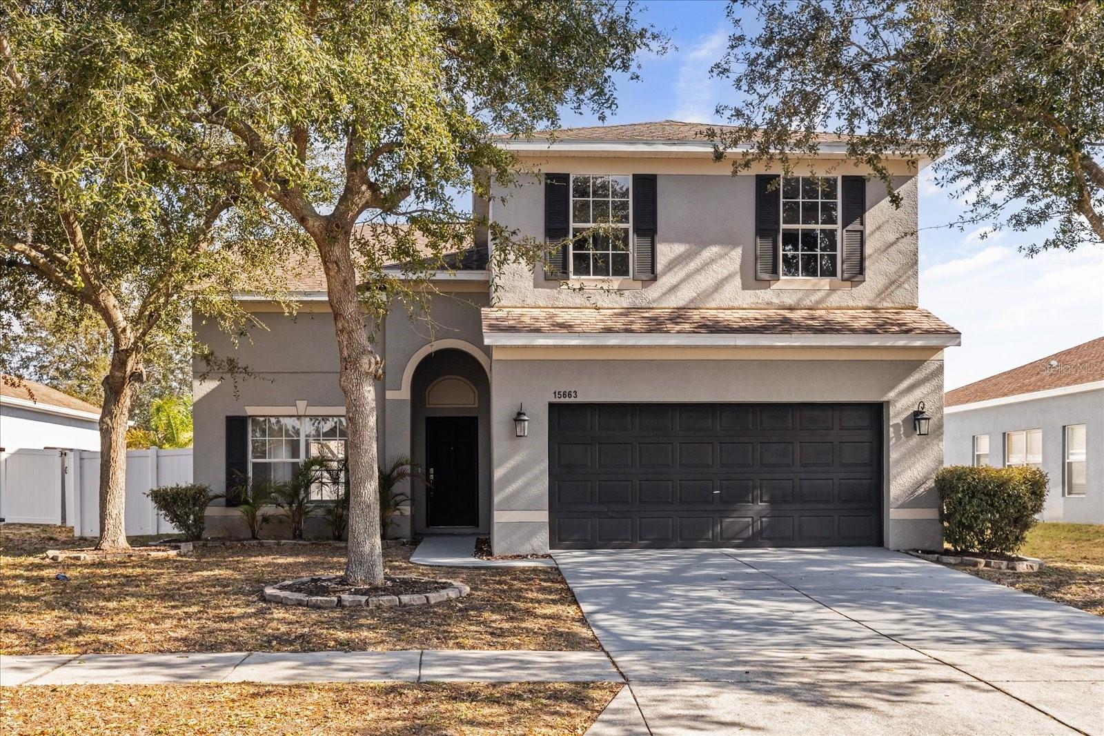 15663 DURANGO CIR - Photo 1