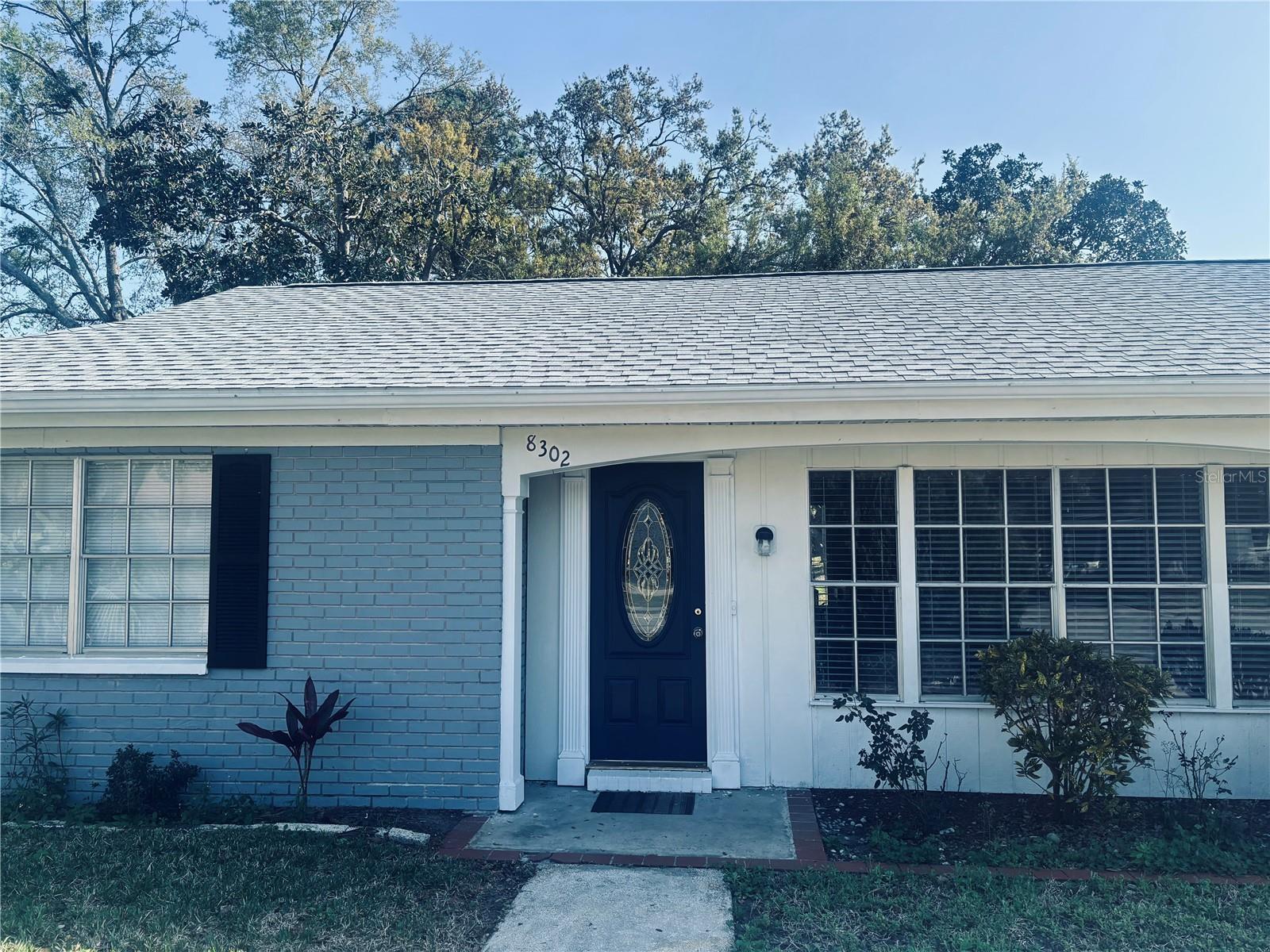 8302 SPLIT RAIL LN - Photo 1
