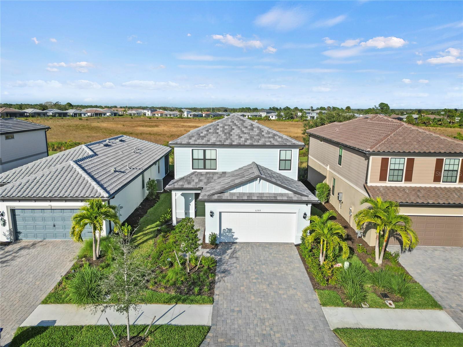 6288 WINDING PINE DR - Photo 1