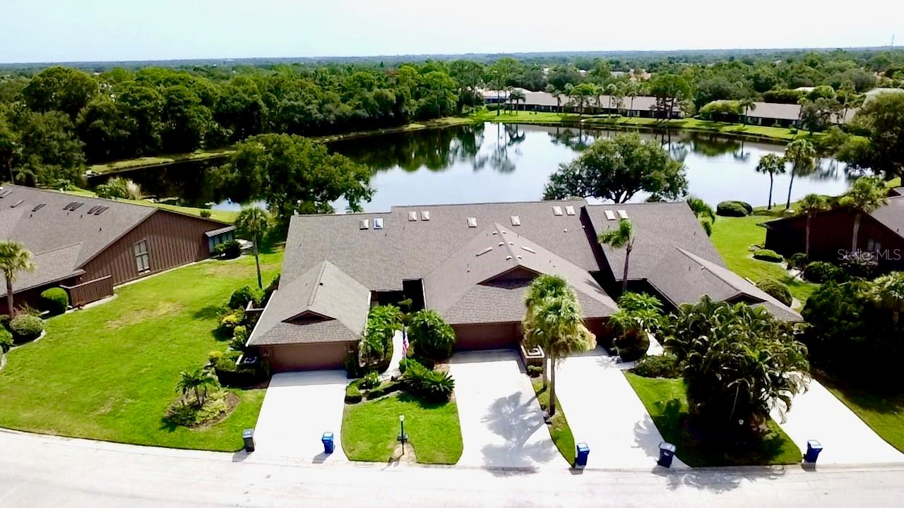 5813 MERION WAY #5813 - Photo 1
