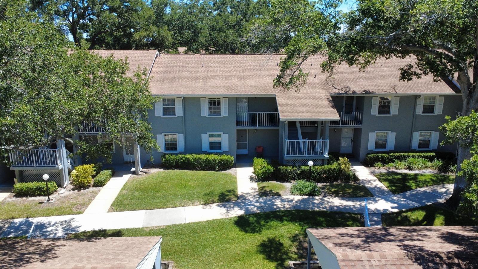1420 OAK HILL DR #102 - Photo 1