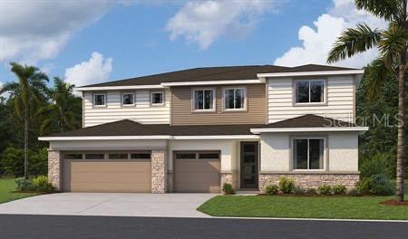2013 HAMMOCK TRACE DR - Photo 1